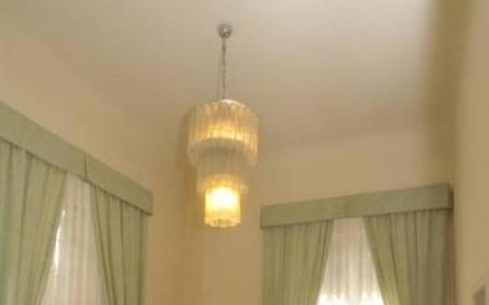 Villa Alle Rampe
