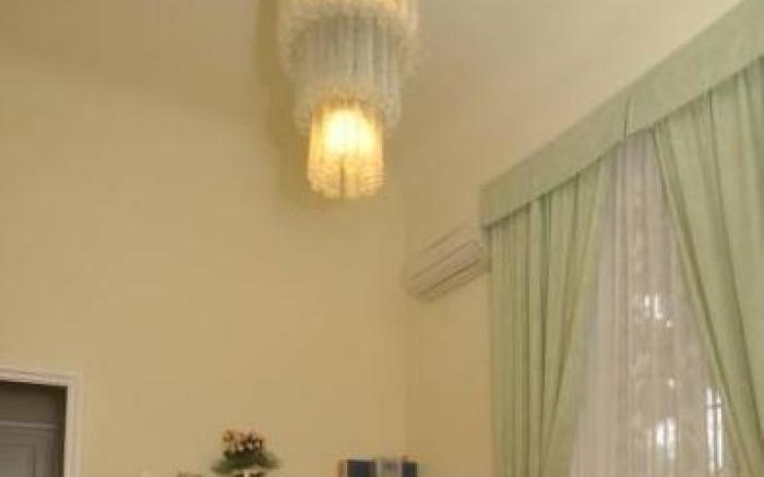 Villa Alle Rampe