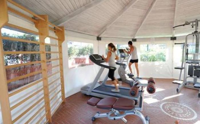 Golfo del Sole Hotel & Holiday Resort