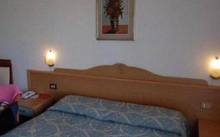 Hotel Parrini