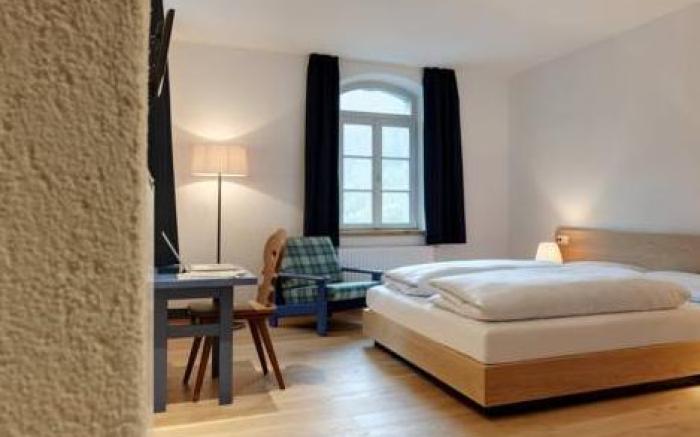 Hotel Sachsenklemme