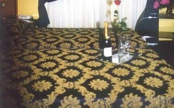 Venice Hotel con Colonnine Elettriche