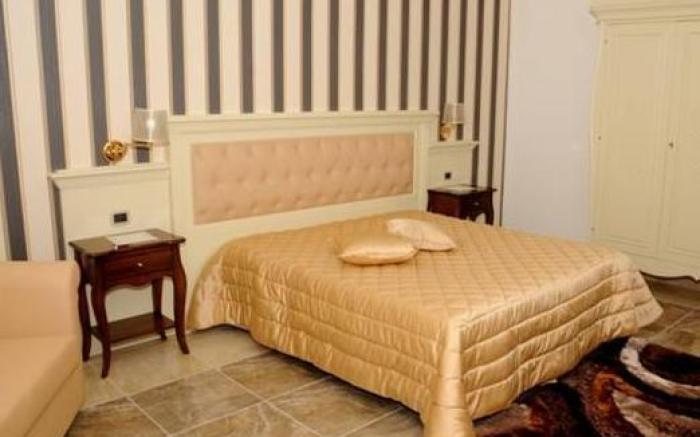 Regina di Saba - Hotel Villa per ricevimenti