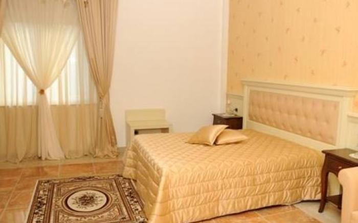 Regina di Saba - Hotel Villa per ricevimenti