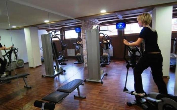Hotel Cristallo - Wellness Mountain Living