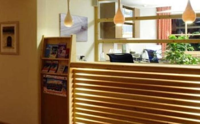 Dolomit Boutique Hotel