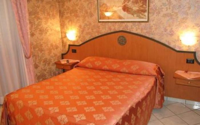 Hotel Nespolo D'Oro