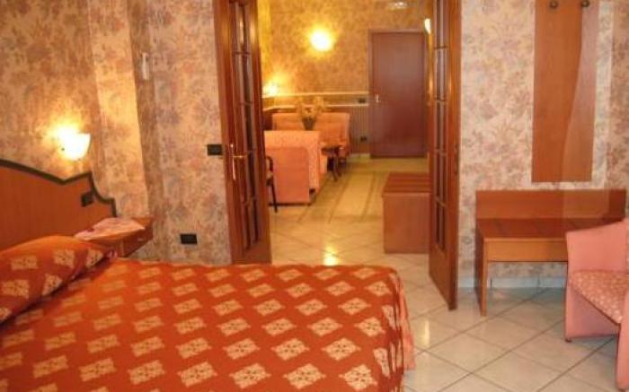 Hotel Nespolo D'Oro