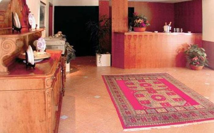 Hotel Funivia