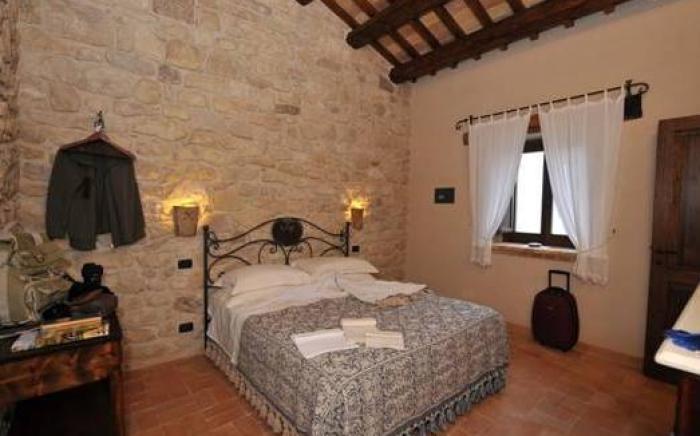 Agriturismo Borgo San Martino