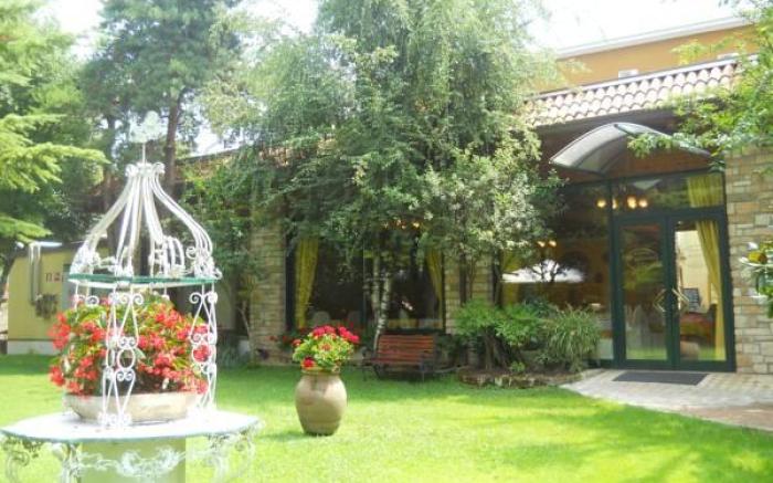 Hotel Il Rustichello