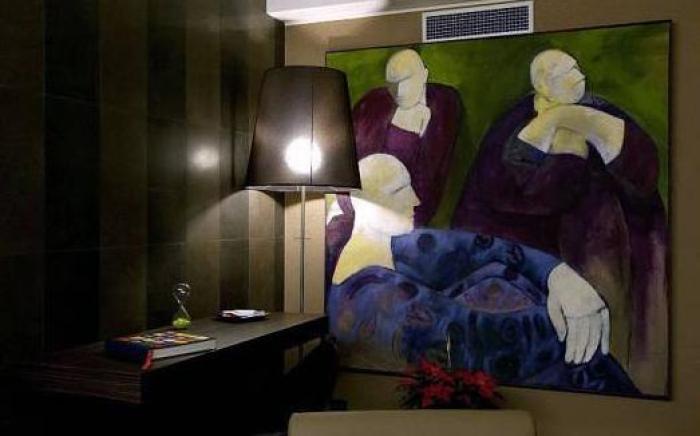 Park Hotel Sabina
