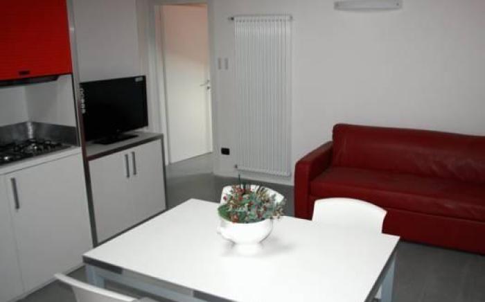 Residenza XX Settembre