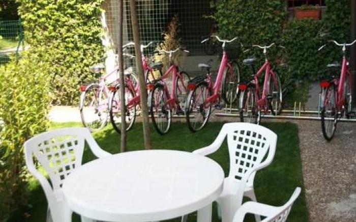 Residenza XX Settembre