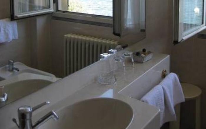 Hotel Villa Paradiso