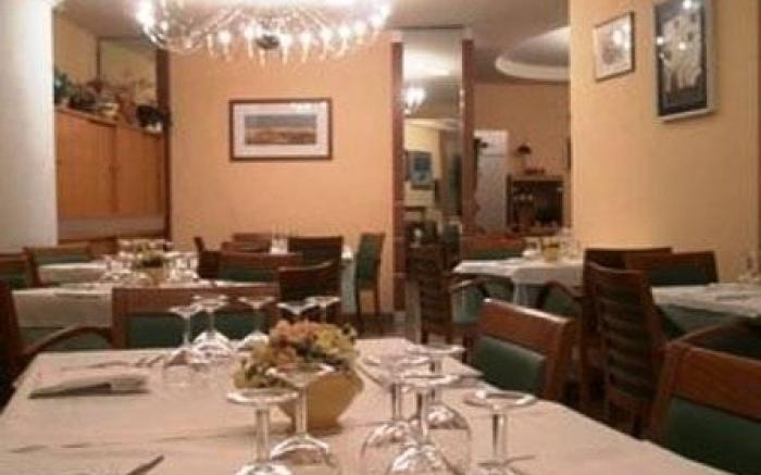 Hotel Due Pini