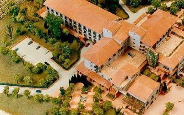 Relais La Fattoria