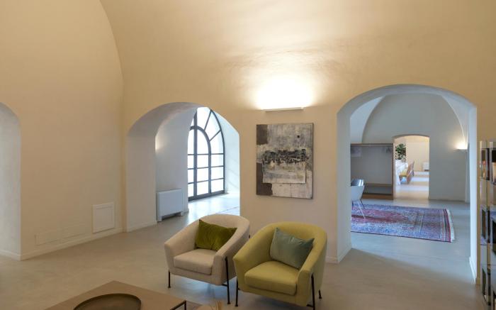 Chiostro dei Domenicani