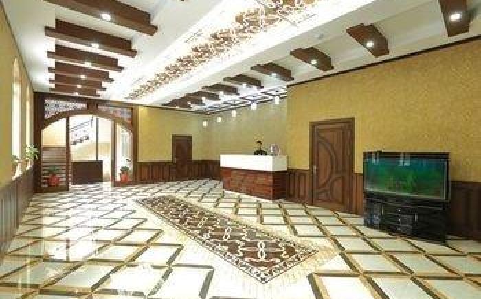 Hotel Seven Seasons