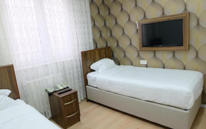 Tarabya Palace Suites