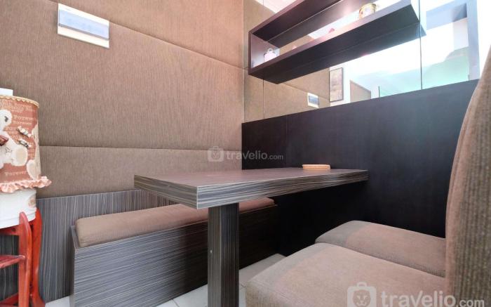 Cozy and Nice 2BR Maple Park Sunter By Travelio