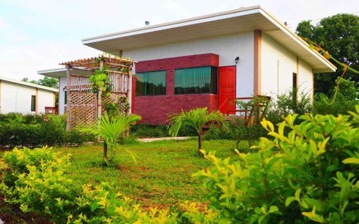 i-na Boutique Home Nan