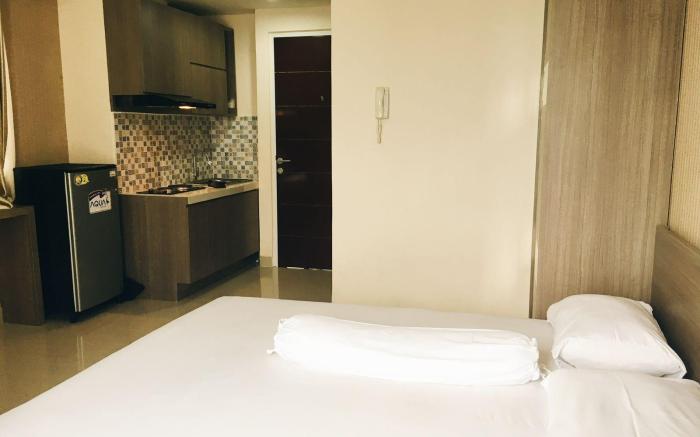 Apartemen Taman Melati Margonda by Win