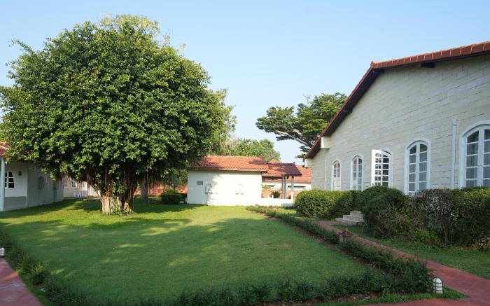 La Villa des Chien