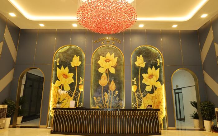 Pleiku Hotel by Gia Lai Tourist