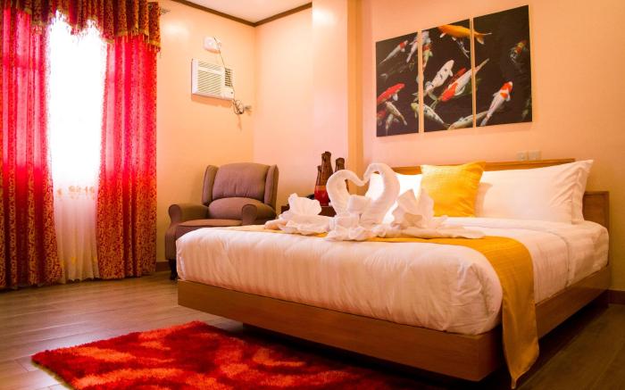 Royal Mansion Hotel