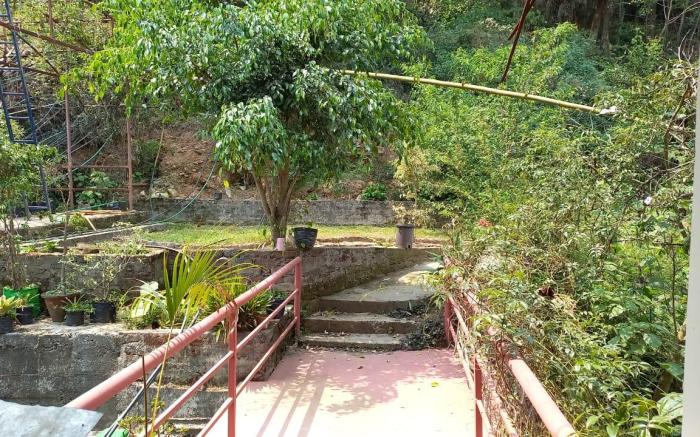 Mission Valley Kalimpong