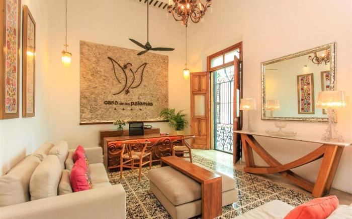 Casa de las Palomas by Paloma's Group