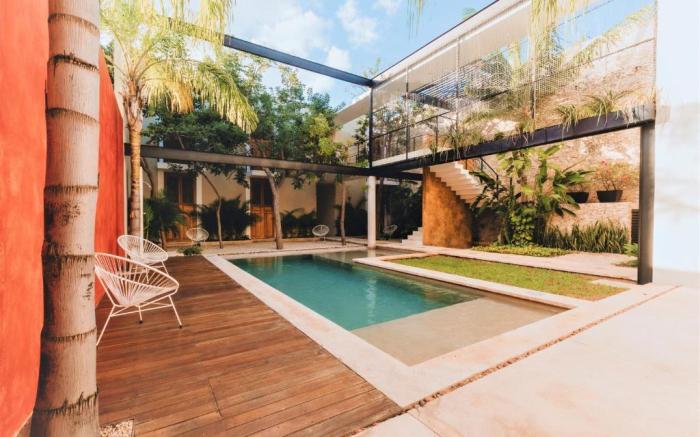 Casa de las Palomas by Paloma's Group