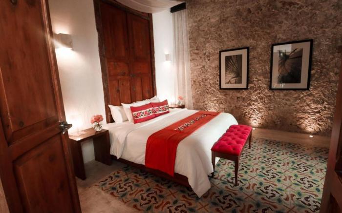 Casa de las Palomas by Paloma's Group