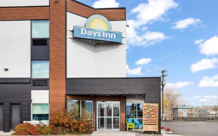 Days Inn by Wyndham Berthierville