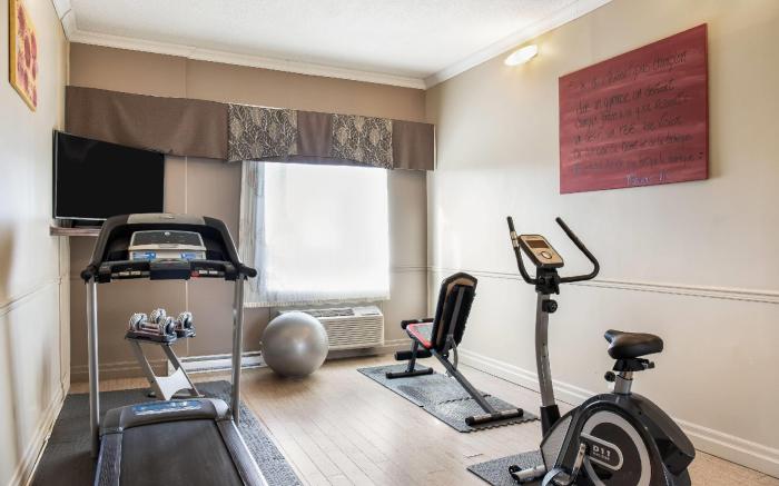 Days Inn by Wyndham Berthierville