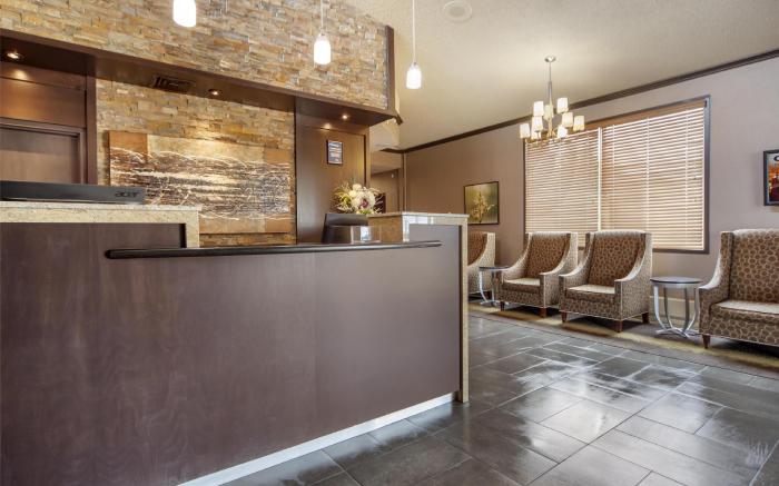 Best Western Wayside Inn