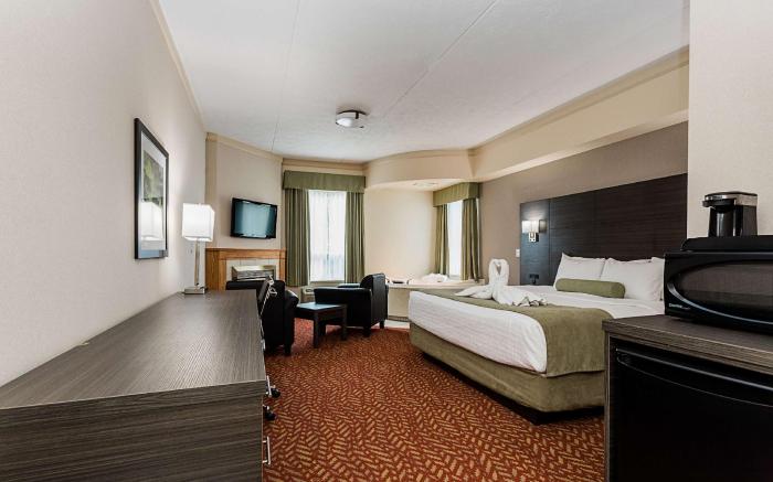 Best Western Inn On The Bay