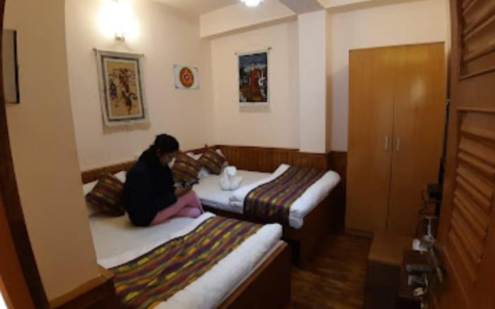 M3 residency