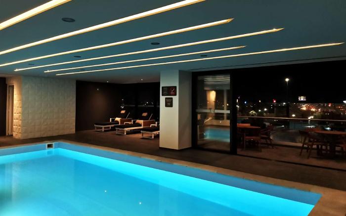 Ramada Encore by Wyndham Guadalajara Aeropuerto