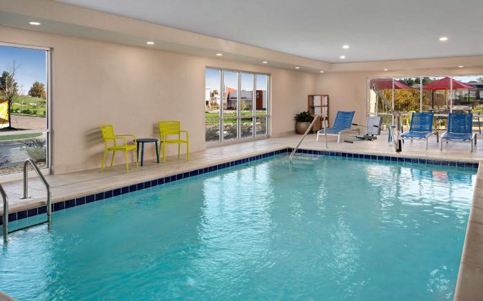 Home2 Suites by Hilton Tupelo