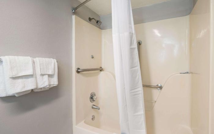 Rodeway Inn