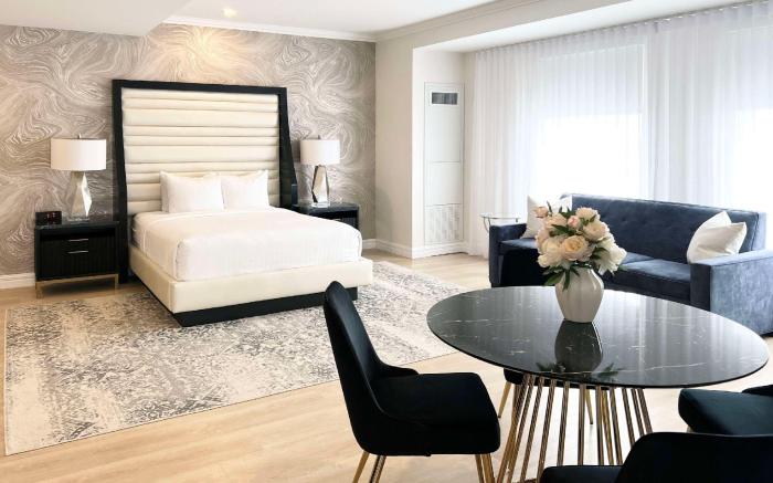 Halifax Tower Hotel & Conference Centre, an Ascend Collection Hotel