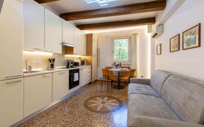 Frassinago Deluxe Suites-BolognaRooms 