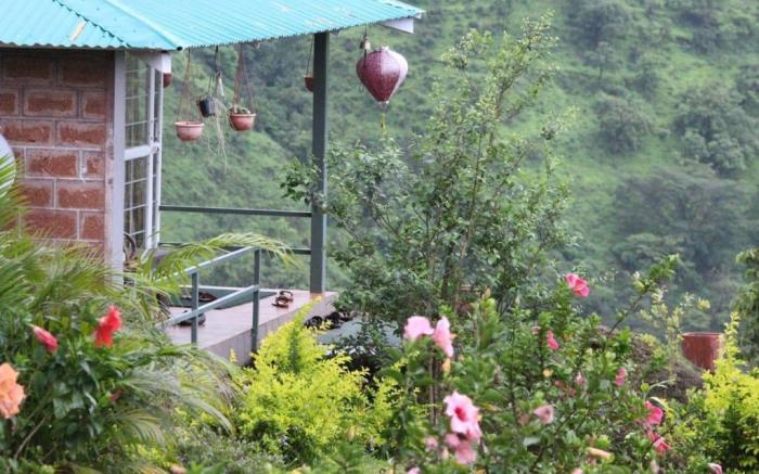 Gurusparsh Resort