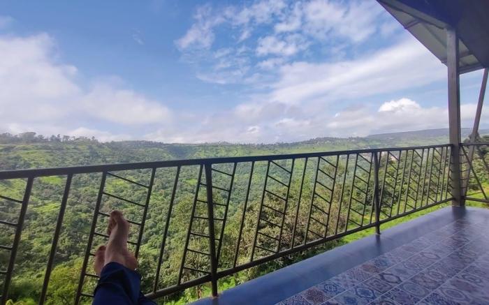 Gurusparsh Resort