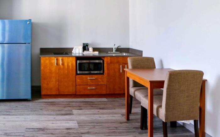 Quality Inn & Suites Watertown Fort Drum