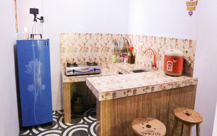 RnJ Homestay