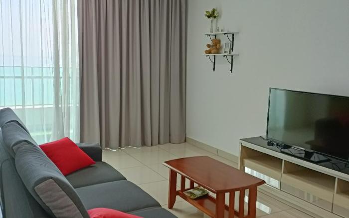 SEAVIEW Mansion One 3R 12PaxGurneyTownGleaneagles 