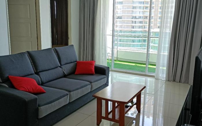 SEAVIEW Mansion One 3R 12PaxGurneyTownGleaneagles 
